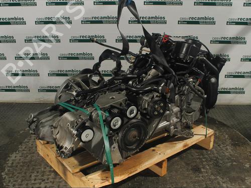 Engine MERCEDES-BENZ VANEO (414)  | BP11893851M1 