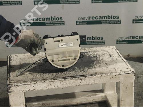 Climate control NISSAN MICRA IV (K13K, K13KK) 1.2 | BP11900485I5 