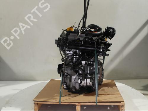 Used Engine Engine DACIA SANDERO III 1.0 TCe 90 (91 hp) 33222976 33222976
