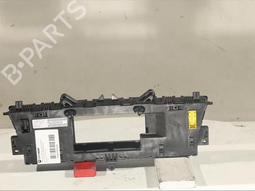 Instrument cluster CITROËN C4 Grand Picasso I (UA_) 1.6 VTi 120 | BP26949193C47 
