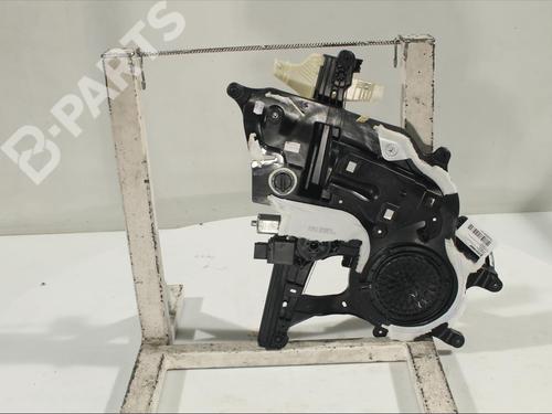 Used Front left window mechanism PEUGEOT RIFTER 1.5 BlueHDi 100 (102 hp) 12085080