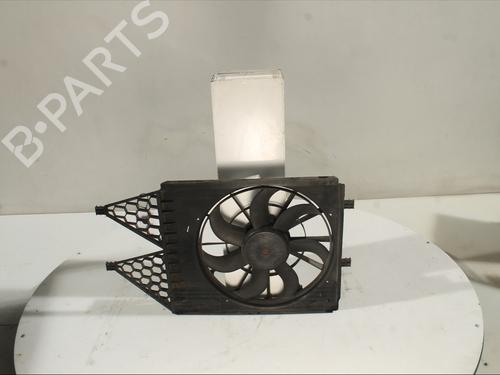Used Radiator fan Radiator fan SEAT IBIZA IV ST (6J8, 6P8) 1.6 TDI (105 hp) 30266039 30266039