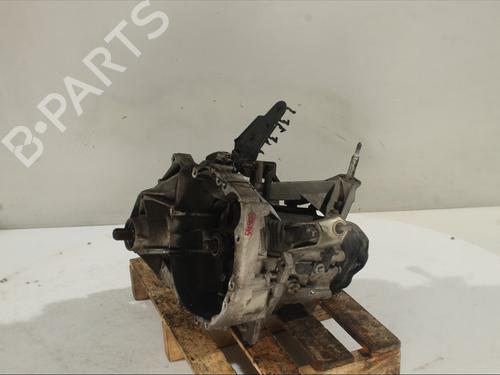Gearbox DACIA SANDERO 1.2 16V | BP29622722M3 