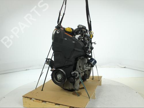 Engine RENAULT LAGUNA III (BT0/1) 1.5 dCi (BT00, BT0A, BT0T, BT1J) | BP39756645M1 - Image 5