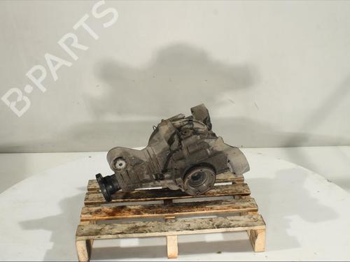 Differensial bakvogn PORSCHE CAYENNE (9PA)  | BP16941381M24 