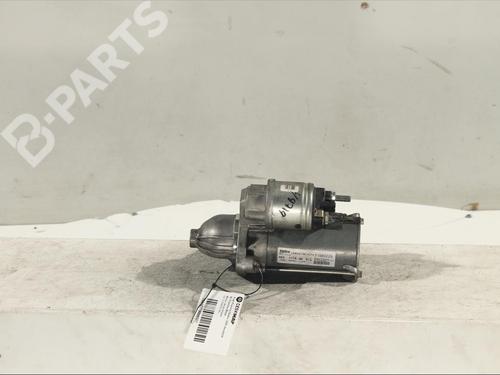 Startmotor FIAT FIORINO Box Body/MPV (225_) 1.3 D Multijet (225BXD1A, 225BXB1A, 225BXB11) (75 hp) 11909964