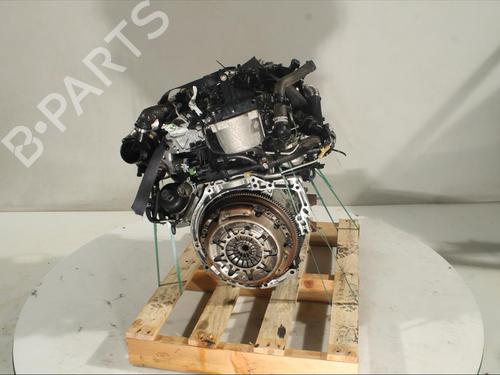 Engine FORD ECOSPORT  | BP17486682M1 