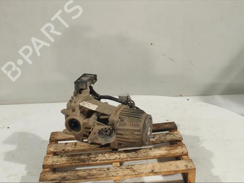 Transfer box JEEP COMPASS (MK49) 2.0 CRD 4x4 | BP11912152M36 - Image 3