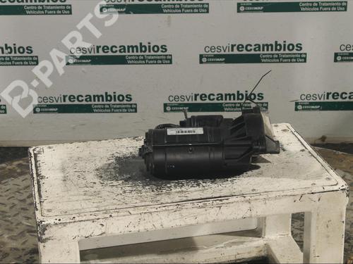 Starter CITROËN C4 Grand Picasso I (UA_) 2.0 HDi 138 | BP11898683M8