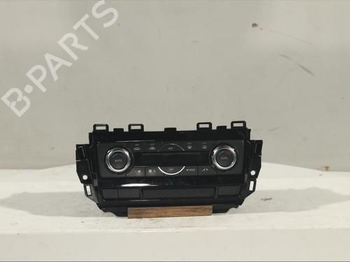 Comando chauffage MAZDA CX-5 (KE, GH) 2.2 D (KE2FW) (150 hp) 12569920