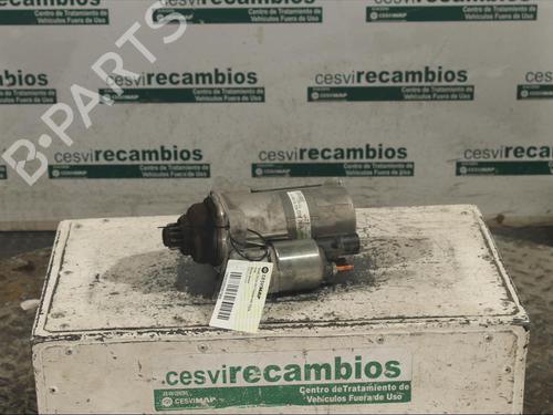 Used Starter Starter SEAT IBIZA IV (6J5, 6P1) 1.4 (85 hp) 11989058 11989058