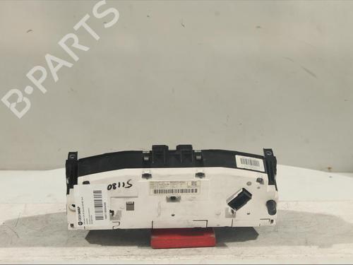 Used Instrument cluster Instrument cluster 26925484 26925484