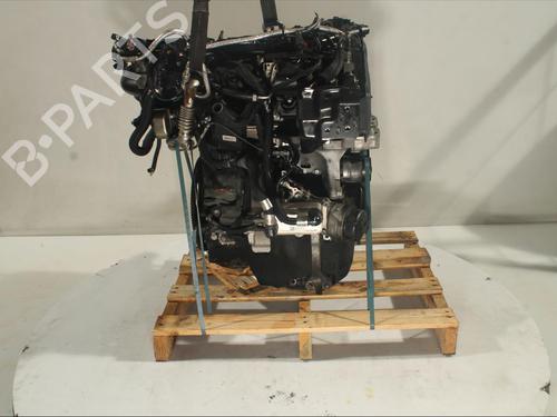 Motor für JEEP CHEROKEE (KL) [2013-2025]  19706503