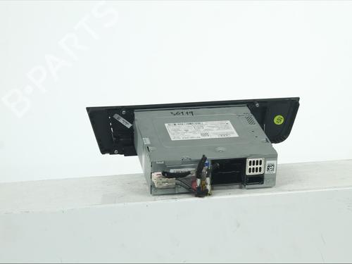 Electronic module AUDI A6 C7 Avant (4G5, 4GD) 2.0 TDI | BP36028262M83 - Image 2