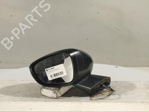 Used Left mirror CITROËN C4 Picasso II 1.6 HDi / BlueHDi 115 (115 hp) 30980668