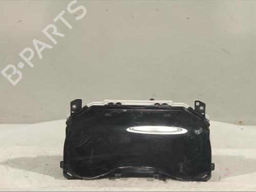 Used Instrument cluster Instrument cluster 15369418 15369418