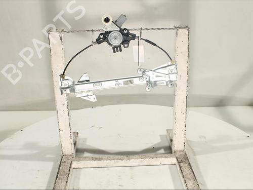 Used Front right window mechanism TOYOTA COROLLA Estate (_E21_) 1.8 VVTi Hybrid (ZWE219) (140 hp) 16473598