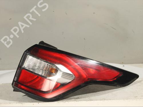 Right taillight FORD KUGA II (DM2) 1.5 EcoBoost | BP29151127C35 