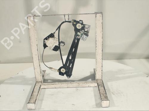 Used Rear left window mechanism Rear left window mechanism VW CC B7 (358) 2.0 TDI (150 hp) 21800453 21800453