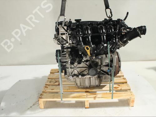 Used Engine FORD KA+ III (UK, FK) 1.2 Ti-VCT (85 hp) 24519715