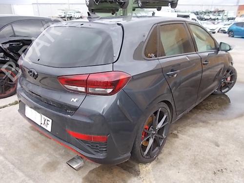 Steering column stalk HYUNDAI i30 (PDE, PD, PDEN) 2.0 N | BP33948843I23 - Image 4