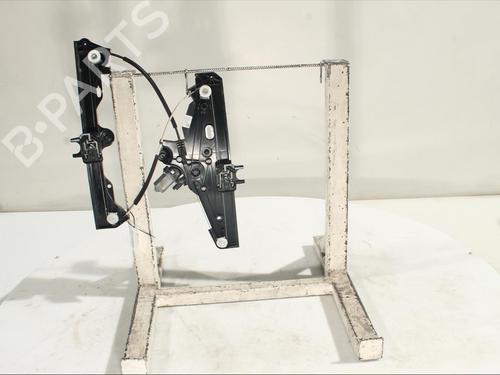 Used Front right window mechanism PEUGEOT 308 III (FB_, FH_, FP_, F3_, FM_) BlueHDi 130 (FBYHZL, FBYHZT) (131 hp) 24606699