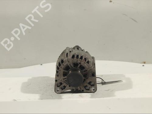 Used Alternator Alternator RENAULT CLIO IV (BH_) 0.9 TCe 90 (BHNF, BHMA, BHMH, BHJK, BHJR) (90 hp) 11910493 11910493