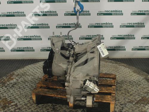 Girkasse FORD FIESTA VI (CB1, CCN)  | BP11899002M3 