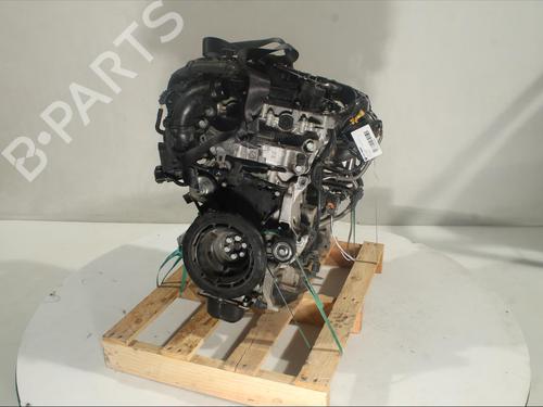 Engine PEUGEOT 2008 I (CU_) 1.6 BlueHDi 120 | BP34357006M1  - Image 5