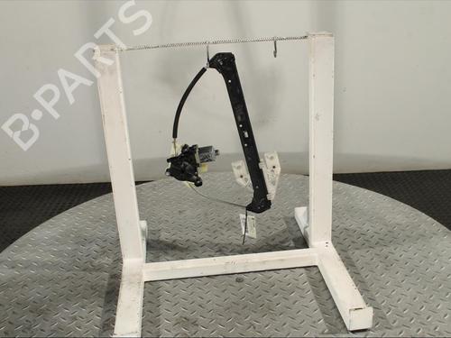Used Rear right window mechanism Rear right window mechanism AUDI A3 (8V1, 8VK) 1.6 TDI (110 hp) 12079133 12079133