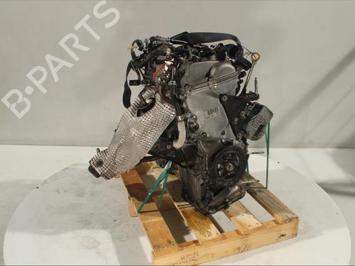Engine TOYOTA YARIS (_P13_) 1.5 Hybrid (NHP130_) | BP13385833M1 