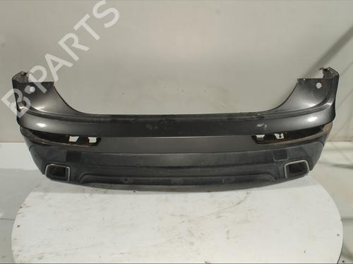 Bagtil kofangere DS DS 7 Crossback (J4_, JR_, JC_) 2.0 BlueHDi 180 (JJEHZR) (177 hp) 31820104