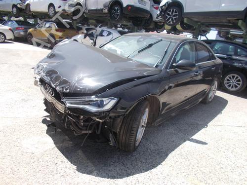 Used Parts AUDI A6 C7 (4G2, 4GC) 2.0 TDI (190 hp) 2936409