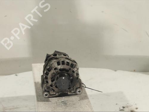 Alternator RENAULT CLIO IV (BH_) 0.9 TCe 90 (BHNF, BHMA, BHMH, BHJK, BHJR) | BP17220007M7 