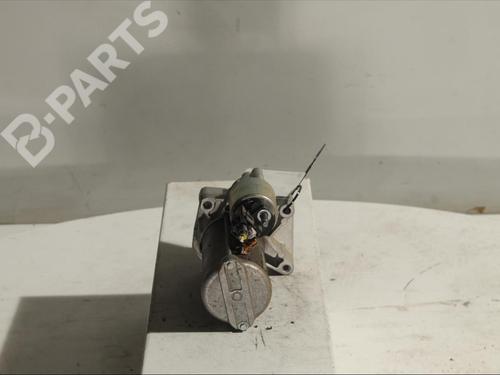 Startmotor CITROËN C4 CACTUS 1.2 THP 110 (110 hp) 11989705