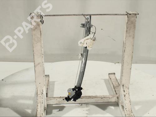 Front left window mechanism HONDA CIVIC X Hatchback (FC_, FK_) 1.5 VTEC (FK7) | BP12102307C22 