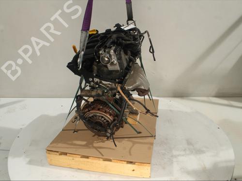 Engine RENAULT CLIO IV (BH_) 1.2 16V | BP32658323M1  - Image 5