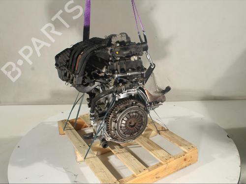 Engine DACIA SANDERO II 1.5 dCi 75 / Blue dCi 75 (B8JW, B8M4, B8AH, B8M7, B8M6) | BP19081994M1 