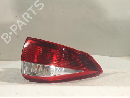 Used Left taillight Left taillight 21261563 21261563