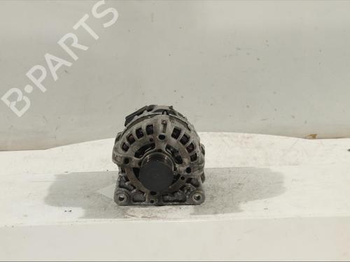 Used Alternator Alternator DACIA DOKKER MPV (KE_) 1.6 LPG (102 hp) 11904457 11904457