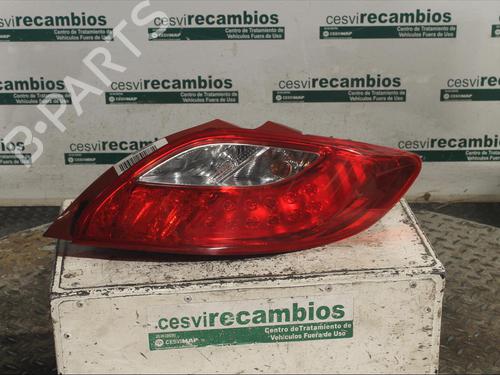 Used Right taillight Right taillight MAZDA 2 (DE_, DH_) 1.3 (DE3FS) (86 hp) 11896705 11896705