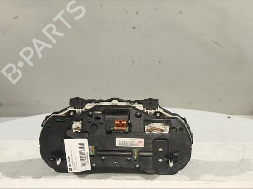 instrument-cluster-nissan-micra-v-k14-2016-32457936 main image