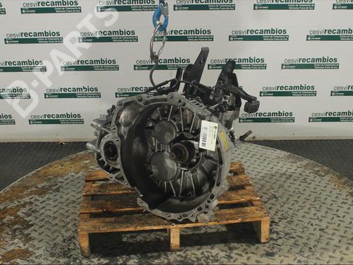 Used Gearbox KIA CARNIVAL / GRAND CARNIVAL III (VQ) 2.9 CRDi (185 hp) 11898203