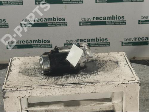 Starter CITROËN C8 (EA_, EB_) 2.2 HDi | BP11899920M8 
