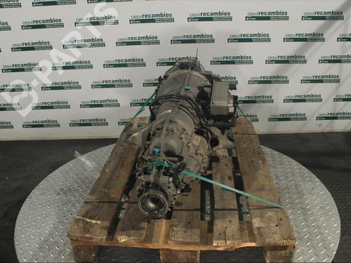 Girkasse AUDI A8 D3 (4E2, 4E8)  | BP11899462M3 
