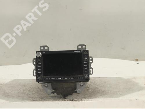Used Electronic module HONDA CR-V III (RE_) 2.2 i-CTDi 4WD (RE6) (140 hp) 12082658