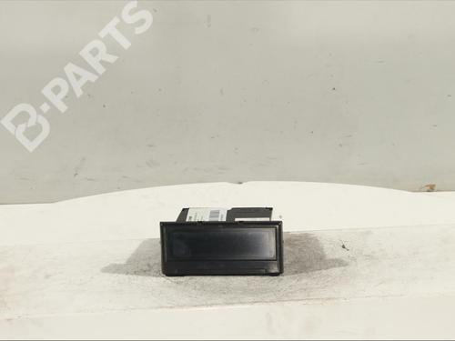 Multifunctionele display VOLVO S40 II (544) 2.0 D (136 hp) 11908001