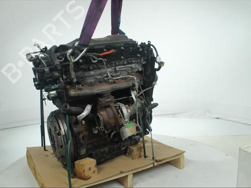 Engine FORD KUGA I 2.0 TDCi | BP38737416M1 - Image 3