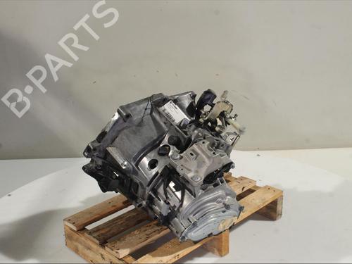 Gearbox PEUGEOT 2008 II (UD_, US_, UY_, UJ_, UR_, UC_) 1.5 BlueHDI 110 (UDYHSK) | BP27097433M3