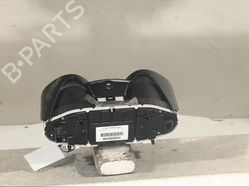 Instrument cluster FORD B-MAX (JK) 1.6 TDCi | BP26925680C47 - Image 2